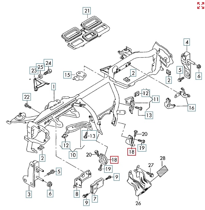 Кронштейны, 1000 рублей, Калининград