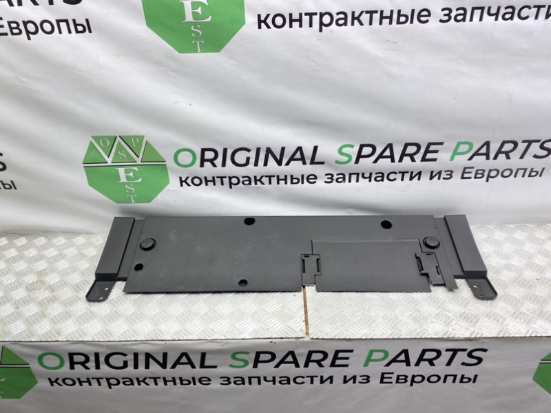 Накладка багажника, 1200 рублей, Калининград