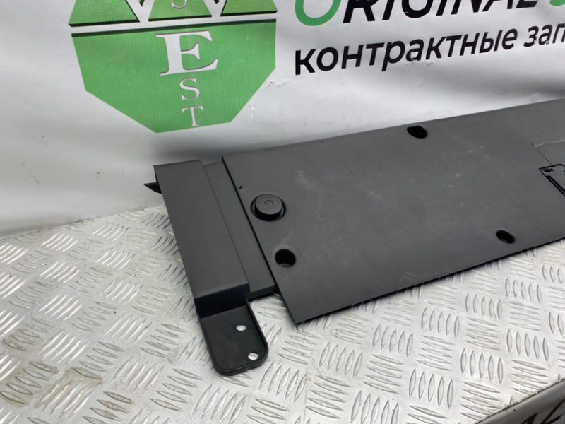 Накладка багажника, 1200 рублей, Калининград