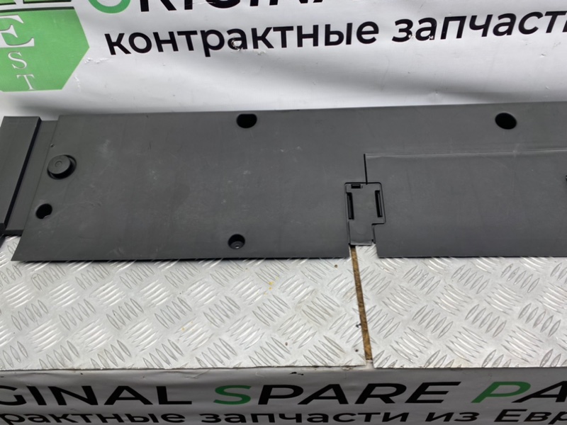 Накладка багажника, 1200 рублей, Калининград