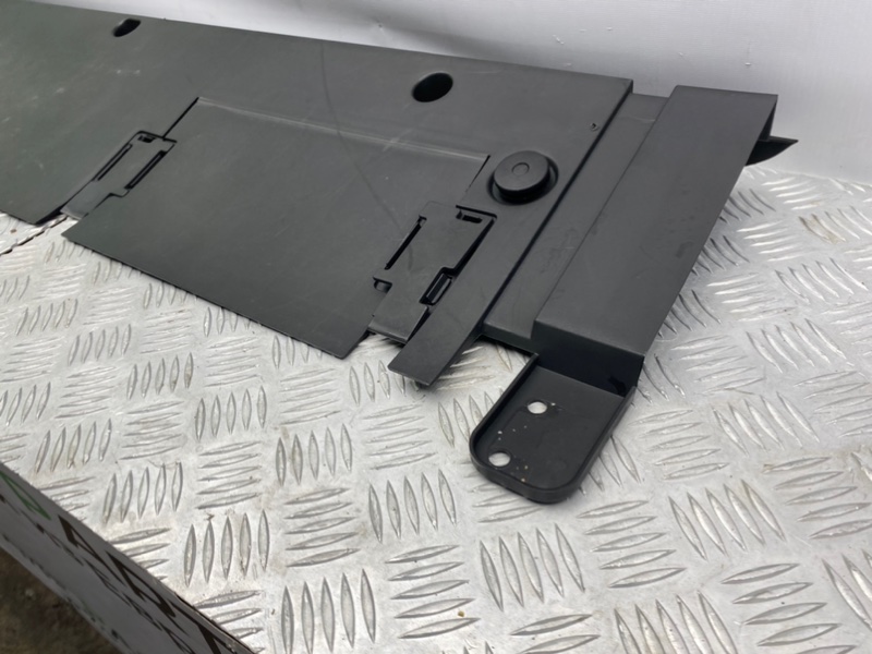 Накладка багажника, 1200 рублей, Калининград