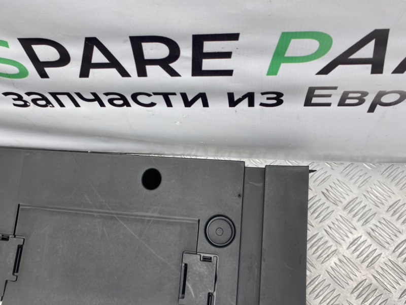 Накладка багажника, 1200 рублей, Калининград