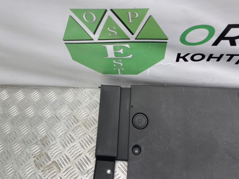 Накладка багажника, 1200 рублей, Калининград