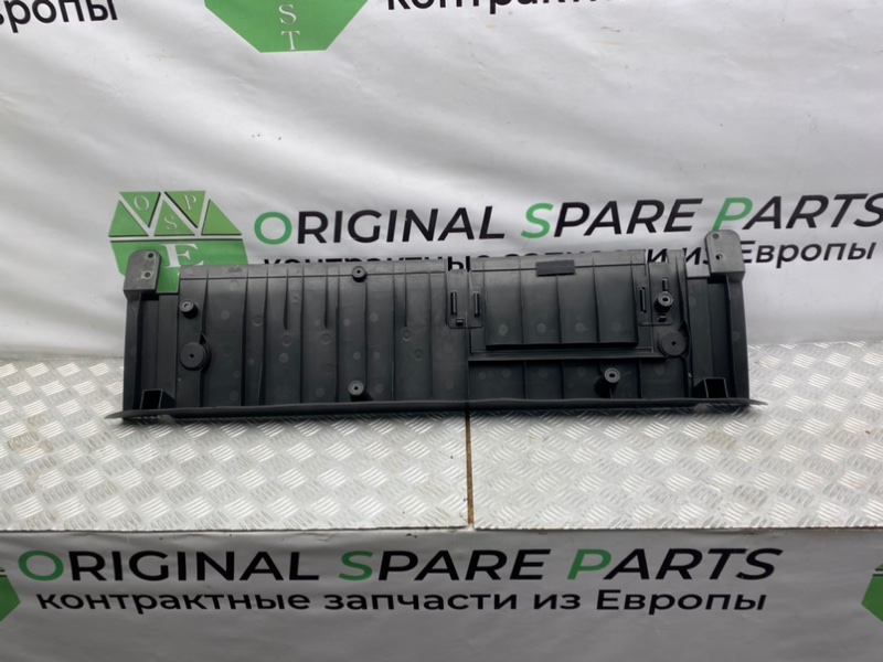 Накладка багажника, 1200 рублей, Калининград