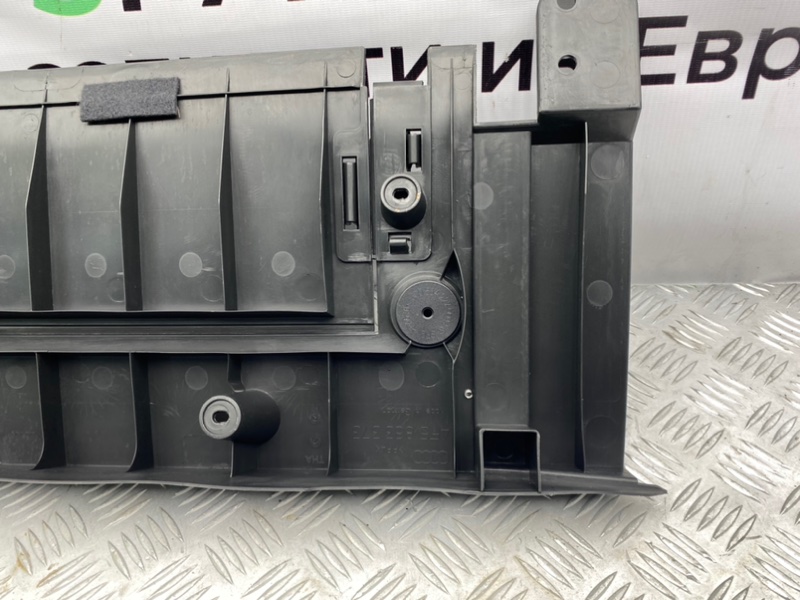 Накладка багажника, 1200 рублей, Калининград