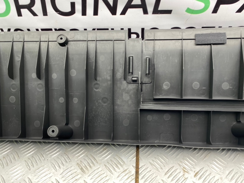 Накладка багажника, 1200 рублей, Калининград