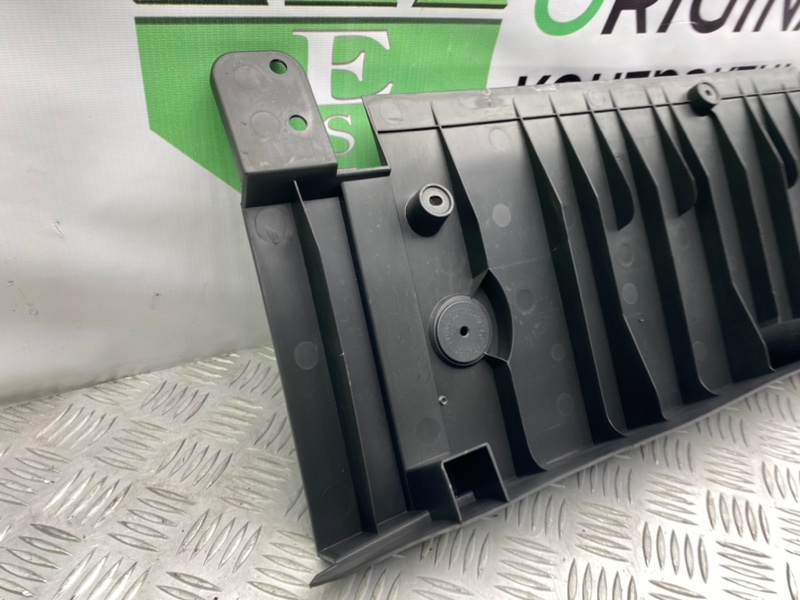 Накладка багажника, 1200 рублей, Калининград