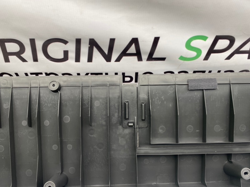 Накладка багажника, 1200 рублей, Калининград