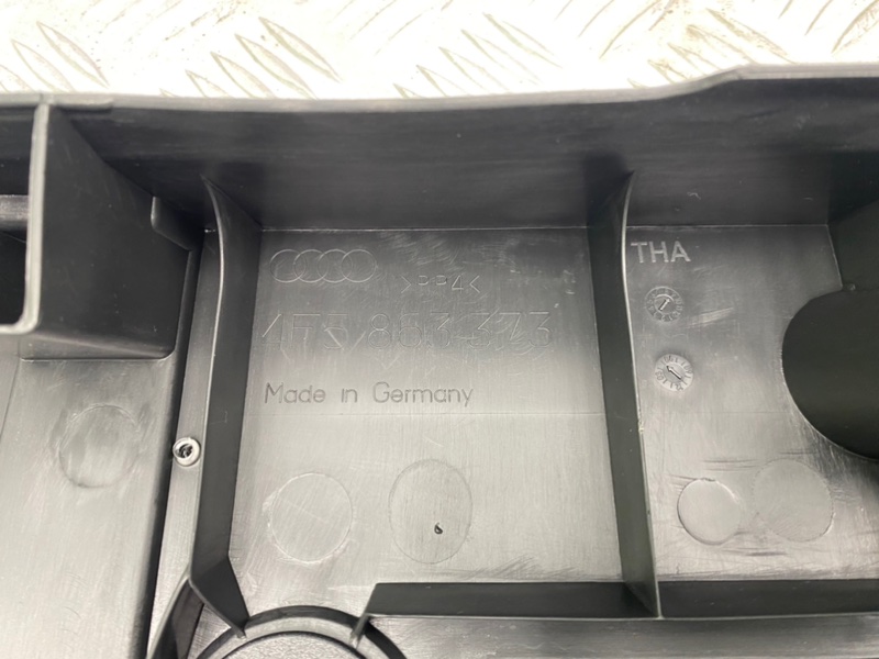 Накладка багажника, 1200 рублей, Калининград