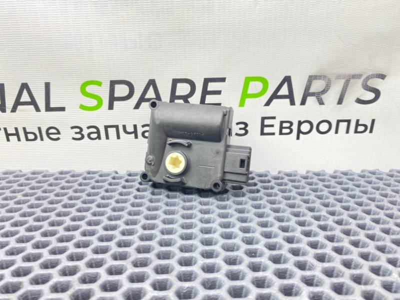 Сервопривод заслонок печки, 800 рублей, Калининград