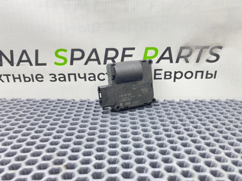 Сервопривод заслонок печки, 800 рублей, Калининград