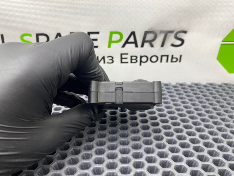 Сервопривод заслонок печки, 800 рублей, Калининград