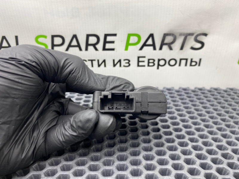 Сервопривод заслонок печки, 800 рублей, Калининград