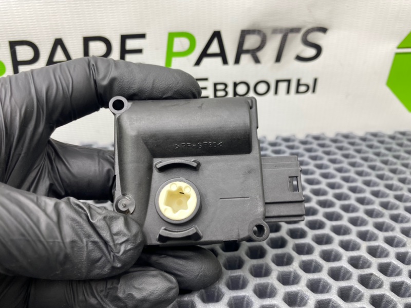 Сервопривод заслонок печки, 800 рублей, Калининград