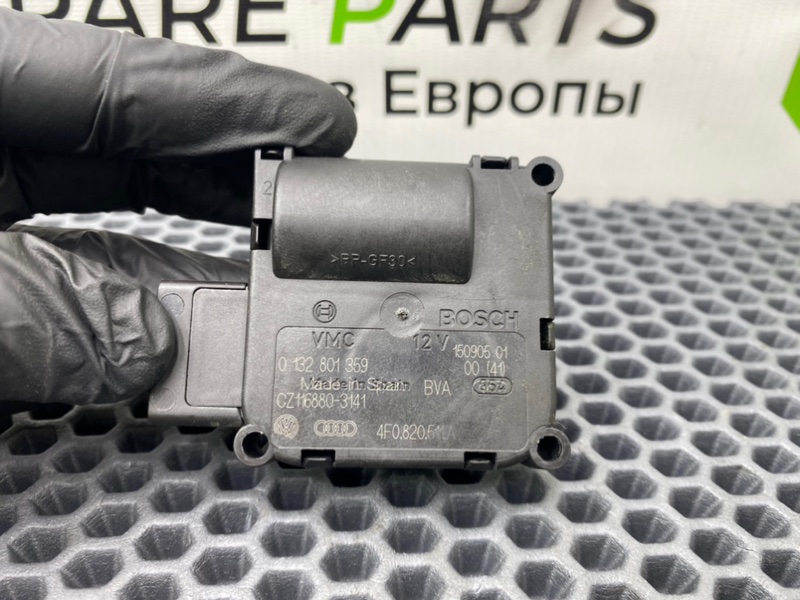 Сервопривод заслонок печки, 800 рублей, Калининград