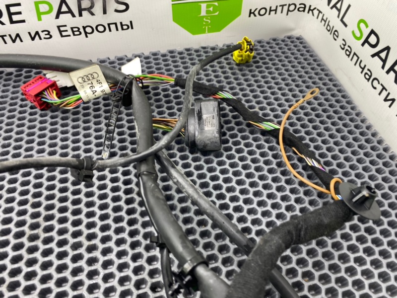 Проводка, 3200 рублей, Калининград