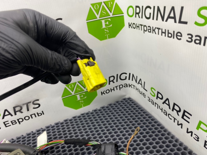 Проводка, 3200 рублей, Калининград