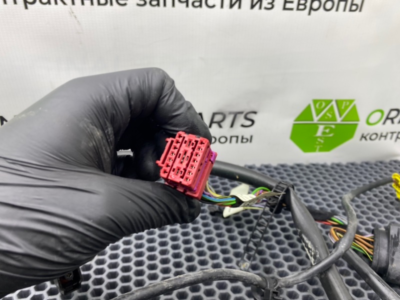 Проводка, 3200 рублей, Калининград