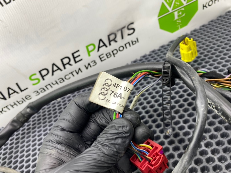 Проводка, 3200 рублей, Калининград