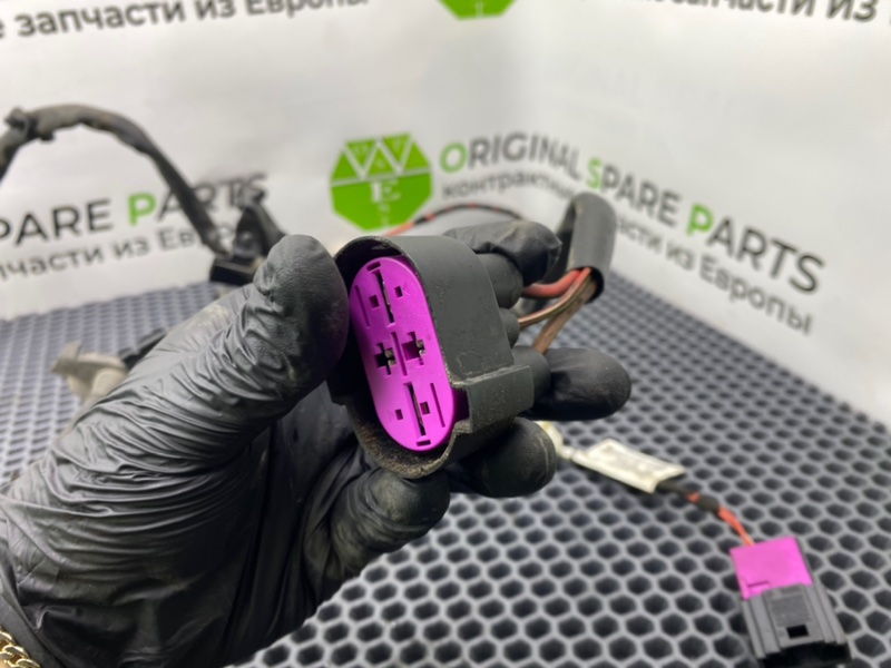 Проводка, 2000 рублей, Калининград