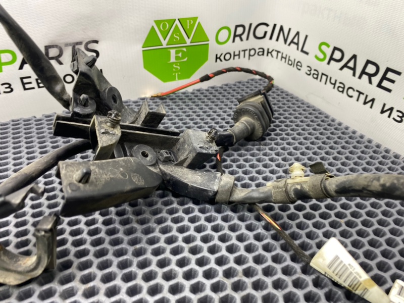 Проводка, 2000 рублей, Калининград