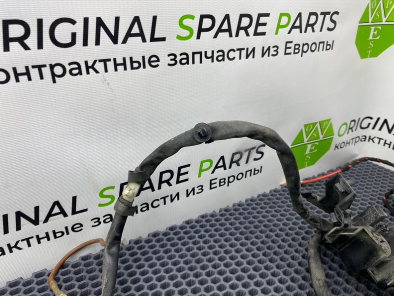 Проводка, 2000 рублей, Калининград