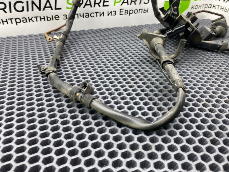 Проводка, 2000 рублей, Калининград