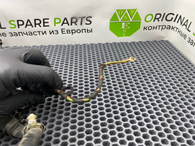 Проводка, 2000 рублей, Калининград