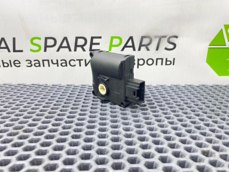 Сервопривод заслонок печки, 800 рублей, Калининград