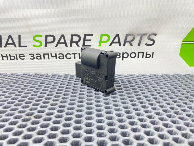 Сервопривод заслонок печки, 800 рублей, Калининград