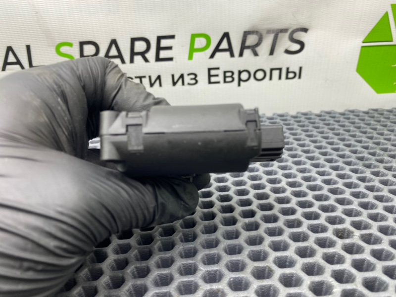 Сервопривод заслонок печки, 800 рублей, Калининград