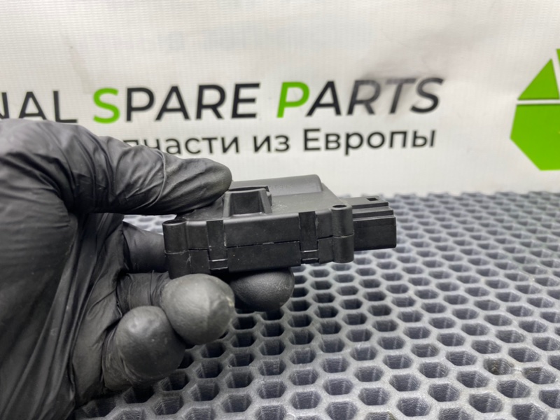 Сервопривод заслонок печки, 800 рублей, Калининград