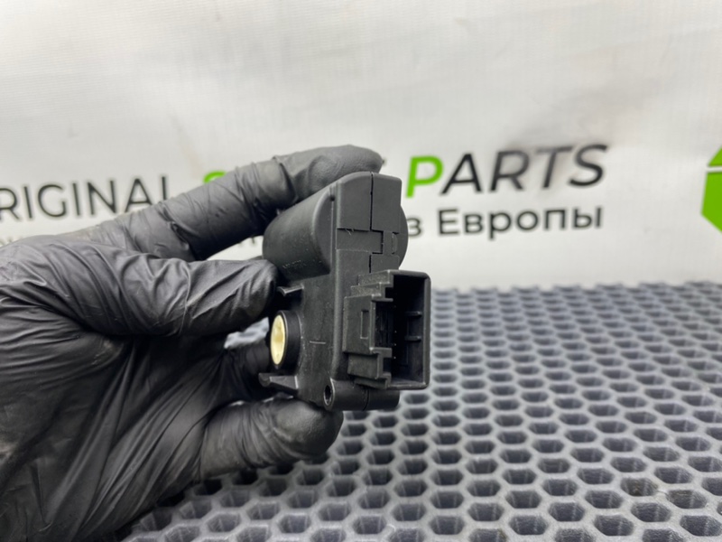 Сервопривод заслонок печки, 800 рублей, Калининград