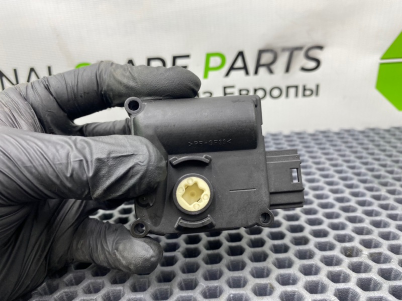 Сервопривод заслонок печки, 800 рублей, Калининград