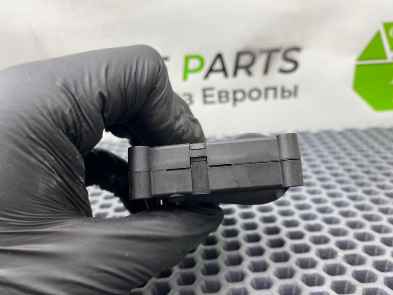 Сервопривод заслонок печки, 800 рублей, Калининград