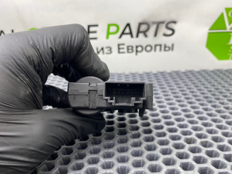 Сервопривод заслонок печки, 800 рублей, Калининград