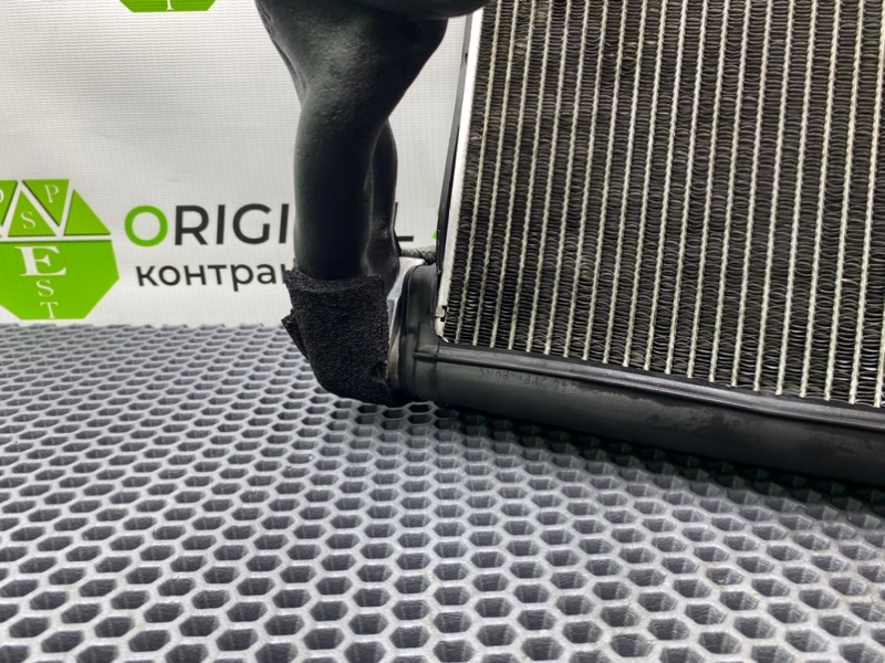 Испаритель кондиционера, 2100 рублей, Калининград