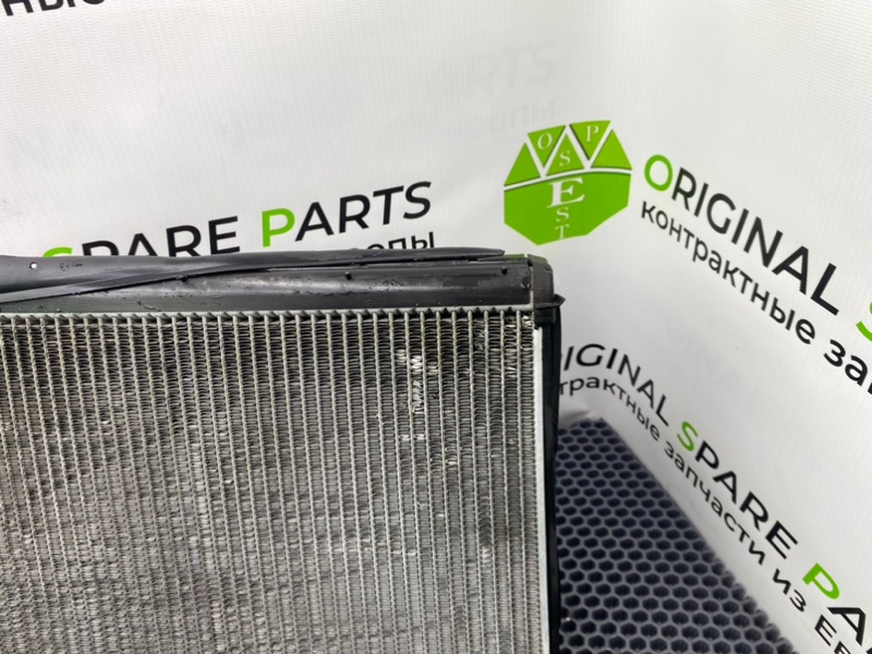 Испаритель кондиционера, 2100 рублей, Калининград