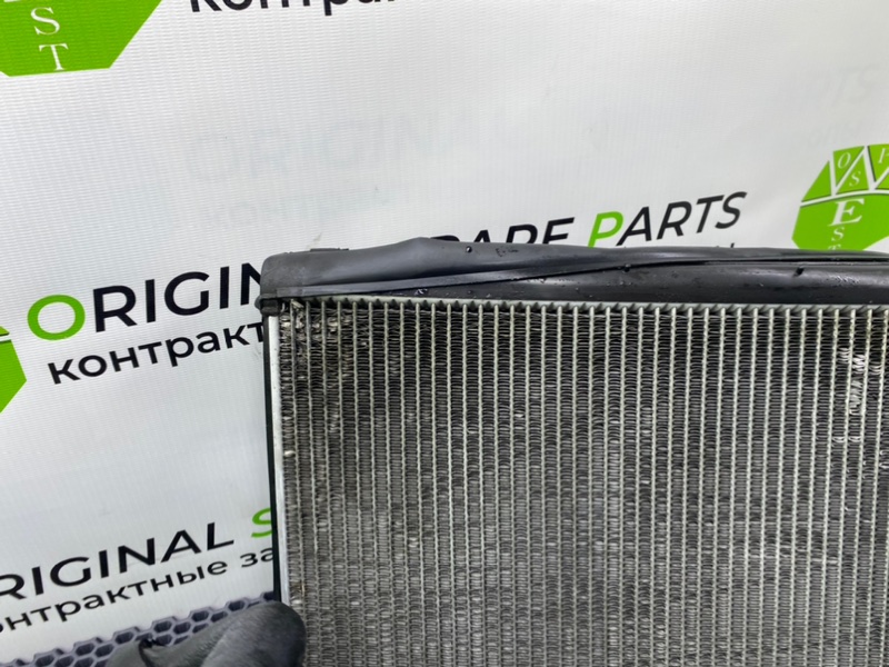 Испаритель кондиционера, 2100 рублей, Калининград