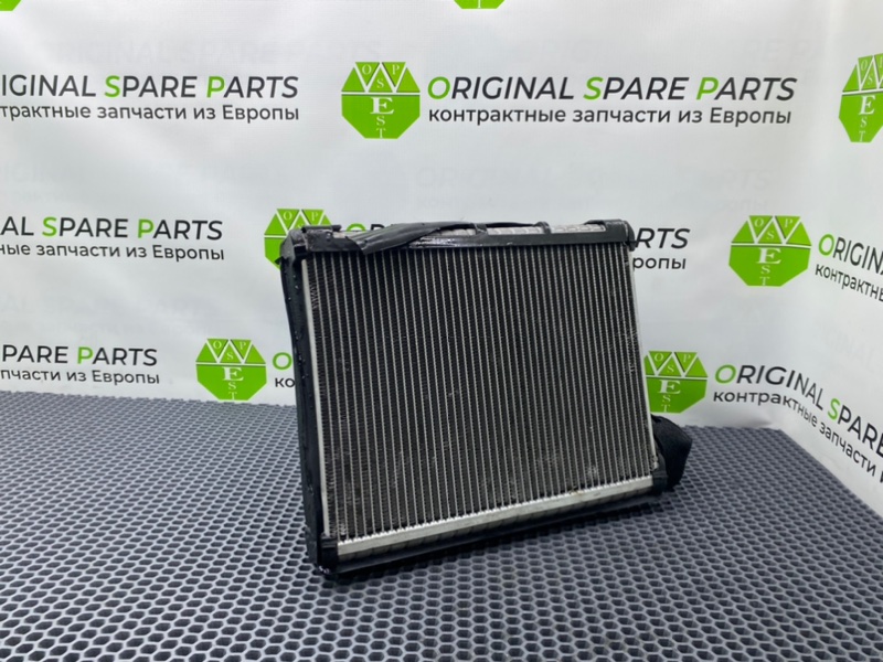 Испаритель кондиционера, 2100 рублей, Калининград