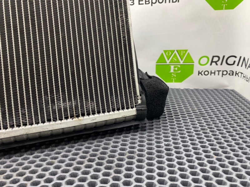 Испаритель кондиционера, 2100 рублей, Калининград