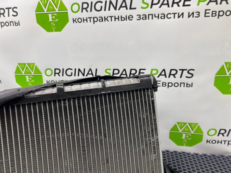 Испаритель кондиционера, 2100 рублей, Калининград