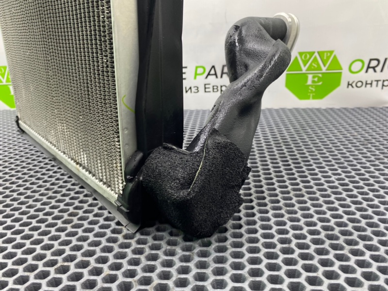 Испаритель кондиционера, 2100 рублей, Калининград