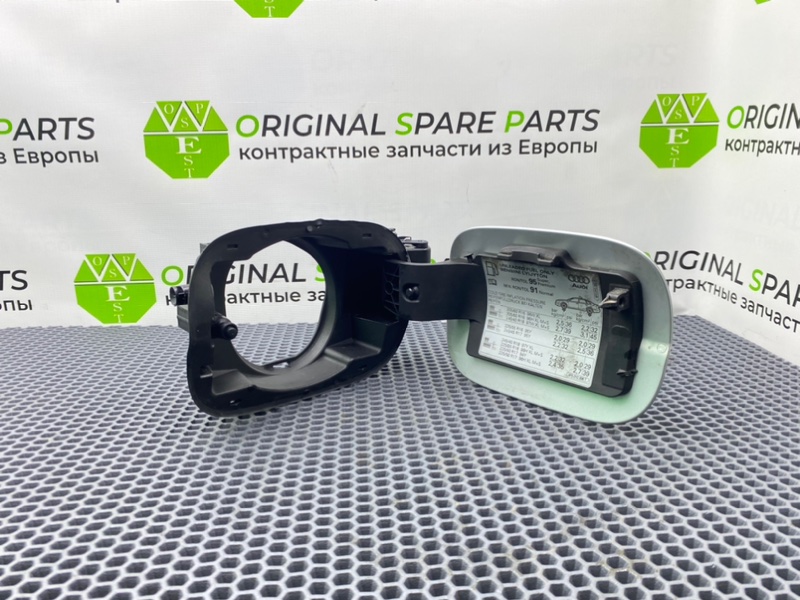 Лючок бензобака, 1600 рублей, Калининград