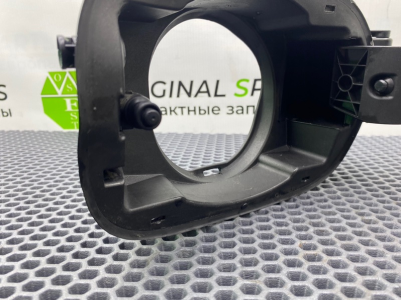 Лючок бензобака, 1600 рублей, Калининград