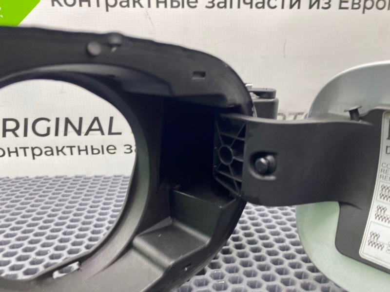 Лючок бензобака, 1600 рублей, Калининград