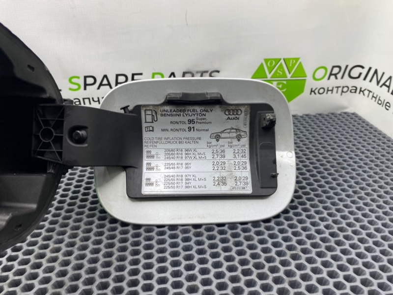 Лючок бензобака, 1600 рублей, Калининград