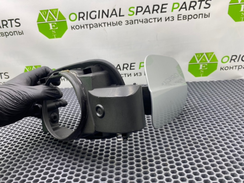 Лючок бензобака, 1600 рублей, Калининград