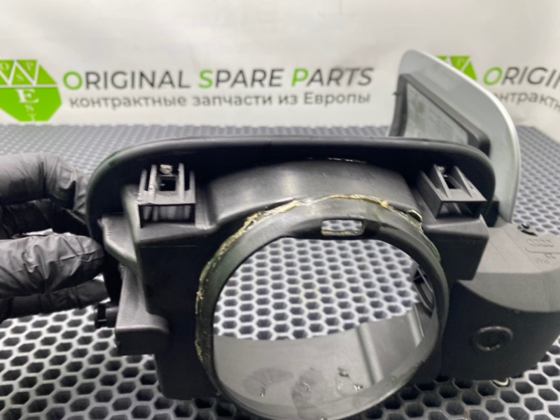 Лючок бензобака, 1600 рублей, Калининград