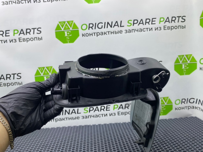 Лючок бензобака, 1600 рублей, Калининград